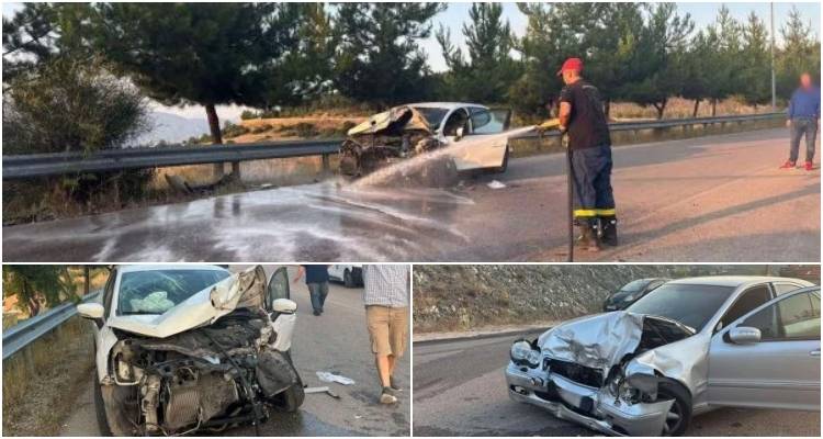&Lambda;&alpha;&mu;ί&alpha;: &Sigma;&kappa;&omicron;&tau;ώ&theta;&eta;&kappa;&epsilon; &sigma;&epsilon; &tau;&rho;&omicron;&chi;&alpha;ί&omicron; &omicron; &alpha;&nu;&tau;&iota;&delta;ή&mu;&alpha;&rho;&chi;&omicron;&sigmaf; &Kappa;ώ&sigma;&tau;&alpha;&sigmaf; &Sigma;&tau;&alpha;&upsilon;&rho;&omicron;&gamma;&iota;ά&nu;&nu;&eta;&sigmaf; | &Tau;&rho;&alpha;&upsilon;&mu;&alpha;&tau;ί&sigma;&tau;&eta;&kappa;&epsilon; &sigma;&omicron;&beta;&alpha;&rho;ά &eta; &sigma;ύ&zeta;&upsilon;&gamma;ό&sigmaf; &tau;&omicron;&upsilon;