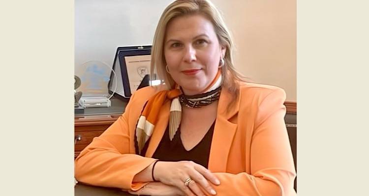 Η Ε. Γεώργα απαντάει στον Θ. Λούκα: «Προξενεί αίσθηση η σπουδή του να σπείρει την έριδα ανάμεσα στη Λήμνο και τον Άγιο Ευστράτιο»