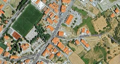 Οικοδομικές εργασίες στη Μύρινα | Σύσταση προσοχής στους οδηγούς