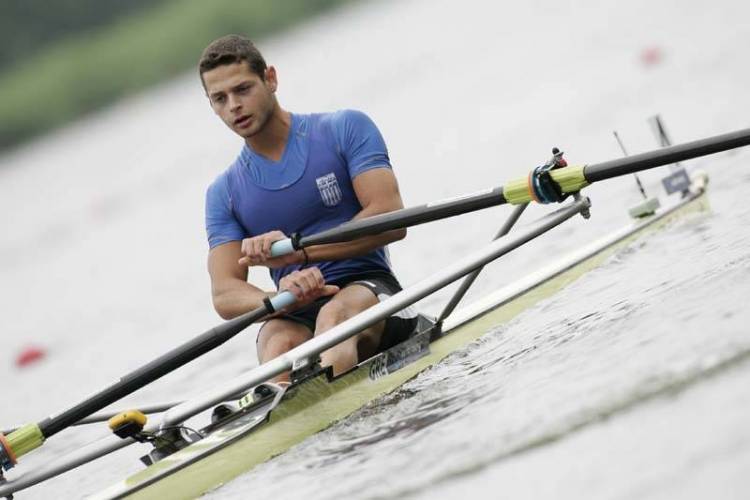 Άλλη μια πρωτιά για τον Παναγιώτη Μαγδανή και τν Κώστα Δικράνη στα «Δανιόλεια 2013»