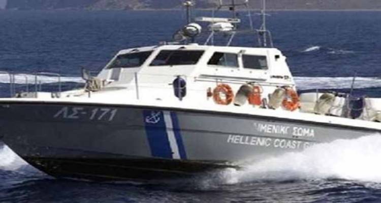 Άσκηση ετοιμότητας θα πραγματοποιήσει το Λιμεναρχείο Μύρινας