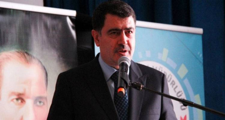 Τουρκία: Στρατιωτικός πυροβόλησε Λευκορώσο διπλωμάτη και ύστερα αυτοκτόνησε