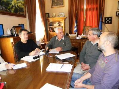 Συνέντευξη τύπου για το 2ο Φεστιβάλ ντοκιμαντέρ «AegeanDocs»