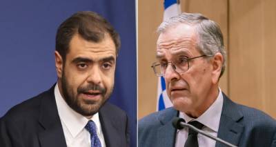 &Sigma;&alpha;&mu;&alpha;&rho;ά&sigmaf; &sigma;&tau;&omicron;&nu; Ά&rho;&epsilon;&iota;&omicron; &Pi;ά&gamma;&omicron; &gamma;&iota;&alpha; &tau;&omicron; Predator -&Mu;&alpha;&rho;&iota;&nu;ά&kappa;&eta;&sigmaf;: &Pi;&omicron;ύ ή&tau;&alpha;&nu; &alpha;&pi;ό &tau;&omicron; 2022; &Mu;&omicron;&upsilon; &theta;&upsilon;&mu;ί&zeta;&epsilon;&iota; &tau;&omicron; &sigma;ί&rho;&iota;&alpha;&lambda; &laquo;&Rho;&epsilon;&tau;&iota;&rho;έ&raquo;...