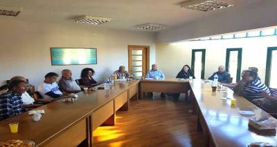 &Delta;ί&kappa;&tau;&upsilon;&omicron; &Kappa;&omicron;&iota;&nu;&omicron;&tau;ή&tau;&omega;&nu; &kappa;&alpha;&iota; &sigma;&tau;&eta; &Lambda;ή&mu;&nu;&omicron;