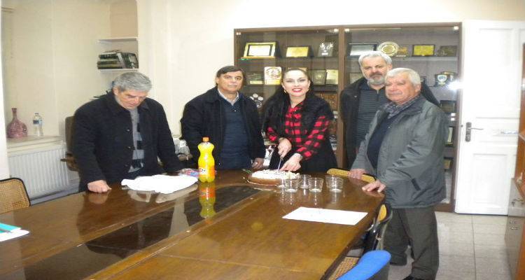 &Beta;ά&gamma;&iota;&omicron;&sigmaf; &Kappa;&alpha;&lambda;&lambda;&iota;&gamma;&epsilon;&rho;ή&sigmaf;: &laquo;Ί&sigma;&omega;&sigmaf; ή&tau;&alpha;&nu; &lambda;ά&theta;&omicron;&sigmaf; &pi;&omicron;&upsilon; &pi;&alpha;&rho;&alpha;&iota;&tau;ή&theta;&eta;&kappa;&alpha;&raquo; (mp3)