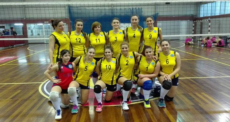 &Nu;ί&kappa;&eta; &gamma;&iota;&alpha; &tau;&eta; &gamma;&upsilon;&nu;&alpha;&iota;&kappa;&epsilon;ί&alpha; &omicron;&mu;ά&delta;&alpha; &tau;&omicron;&upsilon; Lemnos Sports Club | &Kappa;&alpha;&iota; &delta;&epsilon;ύ&tau;&epsilon;&rho;&eta; &alpha;&nu;&alpha;&mu;έ&tau;&rho;&eta;&sigma;&eta; &sigma;&tau;&iota;&sigmaf; 21:00