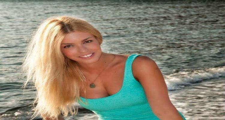 Η Λημνιάς Καταγωγής ηθοποιός  Flavia Sgoifo «ανοίγει τα φτερά της» στην Νέα Υόρκη!