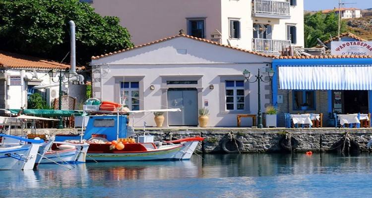 Λήμνος: Μένουμε σπίτι βλέποντας έργα από εκθέσεις χαρακτικής
