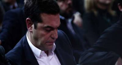 &Alpha;&nu;ά&mu;&epsilon;&sigma;&alpha; &sigma;&epsilon; &sigma;&upsilon;&mu;&pi;&lambda;&eta;&gamma;ά&delta;&epsilon;&sigmaf; &omicron; &Tau;&sigma;ί&pi;&rho;&alpha;&sigmaf; - &Alpha;&xi;&iota;&omicron;&lambda;ό&gamma;&eta;&sigma;&eta; &kappa;&alpha;&iota; &pi;&rho;&omicron;&sigma;&phi;&upsilon;&gamma;&iota;&kappa;ό &laquo;&pi;&epsilon;&lambda;&alpha;&gamma;ώ&nu;&omicron;&upsilon;&nu;&raquo; &Mu;&alpha;&xi;ί&mu;&omicron;&upsilon; &kappa;&alpha;&iota; &Sigma;&Upsilon;&Rho;&Iota;&Zeta;&Alpha;