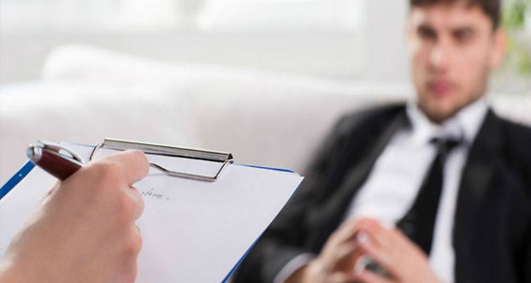 Ψυχολογία, Ψυχιατρική: σύνδεσή τους και διαφορά