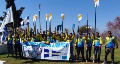 &Omicron; &Nu;.&Omicron;.&Lambda; &delta;ί&nu;&epsilon;&iota; &tau;&omicron; &pi;&alpha;&rho;ώ&nu; &sigma;&tau;&eta;&nu; &Pi;&alpha;&nu;&epsilon;&lambda;&lambda;ή&nu;&iota;&alpha; &Sigma;&upsilon;&nu;ά&nu;&tau;&eta;&sigma;&eta; &Alpha;&nu;ά&pi;&tau;&upsilon;&xi;&eta;&sigmaf; &sigma;&tau;&alpha; &Iota;&omega;ά&nu;&nu;&iota;&nu;&alpha;