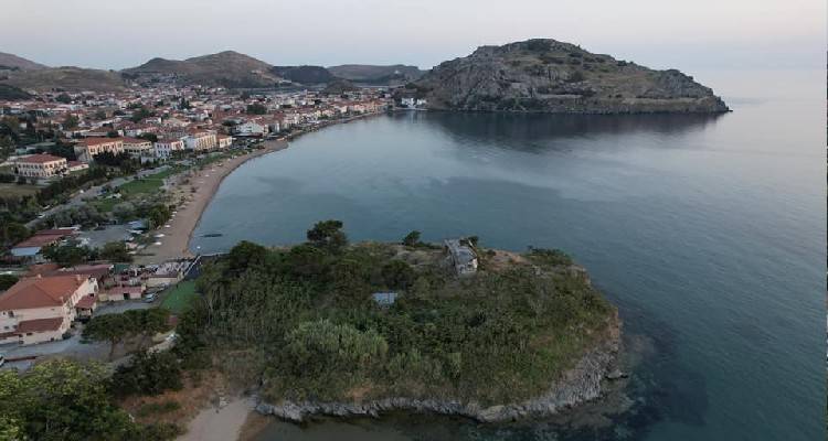 &Delta;&iota;&alpha;&kappa;&omicron;&pi;έ&sigmaf; &sigma;&tau;&eta; &Lambda;ή&mu;&nu;&omicron; &gamma;&iota;&alpha; &omicron;&iota;&kappa;&omicron;&gamma;έ&nu;&epsilon;&iota;&epsilon;&sigmaf;