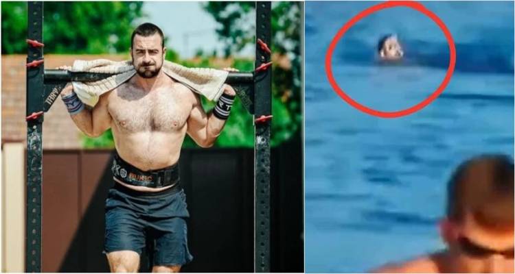 &Sigma;&omicron;&kappa;ά&rho;&epsilon;&iota; &omicron; &pi;&nu;&iota;&gamma;&mu;ό&sigmaf; &alpha;&theta;&lambda;&eta;&tau;ή &sigma;&epsilon; &alpha;&gamma;ώ&nu;&alpha; CrossFit &sigma;&tau;&iota;&sigmaf; &Eta;&Pi;&Alpha; -&Beta;ί&nu;&tau;&epsilon;&omicron; &kappa;&alpha;&tau;έ&gamma;&rho;&alpha;&psi;&epsilon; &tau;&iota;&sigmaf; &tau;&epsilon;&lambda;&epsilon;&upsilon;&tau;&alpha;ί&epsilon;&sigmaf; &tau;&omicron;&upsilon; &sigma;&tau;&iota;&gamma;&mu;έ&sigmaf; &sigma;&tau;&omicron; &nu;&epsilon;&rho;ό