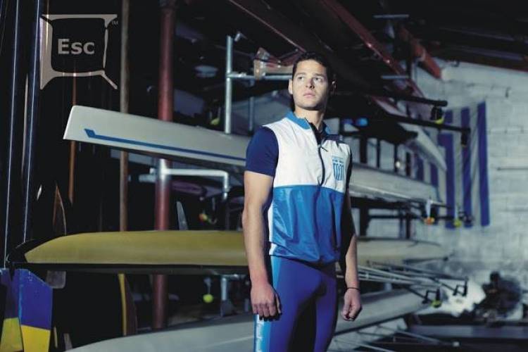 Οι καιρικές συνθήκες αλλάζουν το πρόγραμμα του Παναγιώτη Μαγδανή