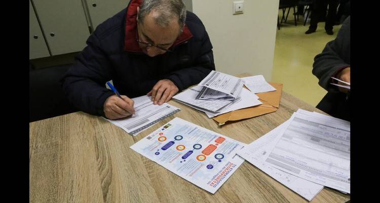 Κτηματολόγιο: Τελευταία ευκαιρία για δήλωση της ακίνητης περιουσίας | Ως 31 Μαϊού οι δηλώσεις για τη Λήμνο