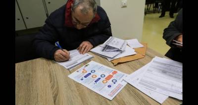 Κτηματολόγιο: Τελευταία ευκαιρία για δήλωση της ακίνητης περιουσίας | Ως 31 Μαϊού οι δηλώσεις για τη Λήμνο