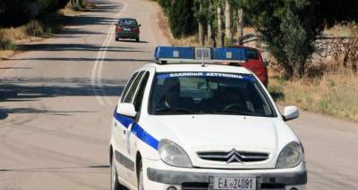 Λήμνος: Συνελήφθη 50χρονος για κατοχή και διακίνηση ναρκωτικών | Τι βρέθηκε στο όχημά του (photo)