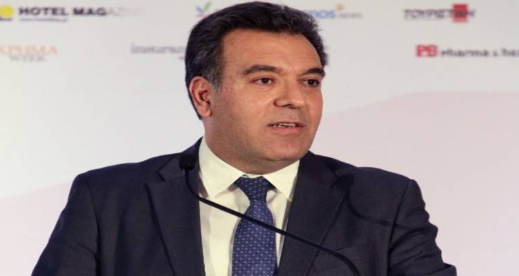 Μ.Κόνσολας: Σταθερή ακτοπλοϊκή σύνδεση Β.Αιγαίου-Θεσσαλονίκης