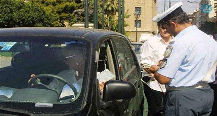 Στοχευμένοι έλεγχοι της Αστυνομίας Λήμνου για επικίνδυνες τροχονομικές παραβάσεις