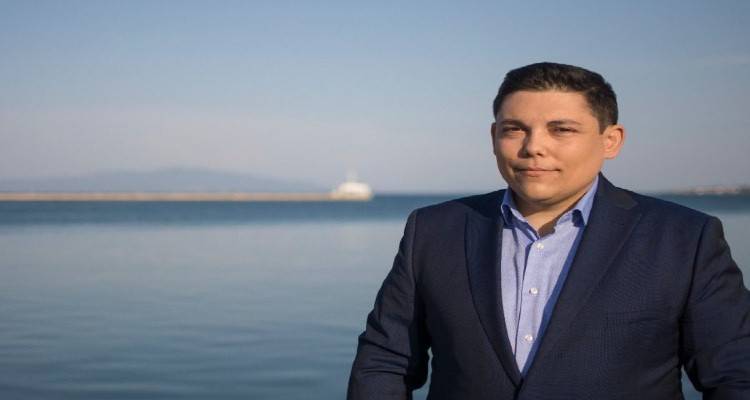 Ερώτηση Γιάννη Μπουρνού για τα προβλήματα της εκπαίδευσης στη Λήμνο και περιοδεία του στο νησί