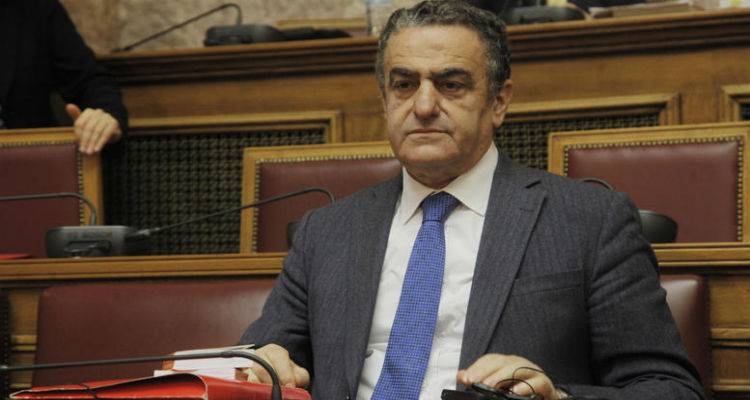 &Omicron; &Chi;&alpha;&rho;ά&lambda;&alpha;&mu;&pi;&omicron;&sigmaf; &Alpha;&theta;&alpha;&nu;&alpha;&sigma;ί&omicron;&upsilon; &gamma;&iota;&alpha; &tau;&omicron; &alpha;&pi;&omicron;&tau;έ&lambda;&epsilon;&sigma;&mu;&alpha; &tau;&omega;&nu; &epsilon;&sigma;&omega;&kappa;&omicron;&mu;&mu;&alpha;&tau;&iota;&kappa;ώ&nu; &epsilon;&kappa;&lambda;&omicron;&gamma;ώ&nu; &tau;&eta;&sigmaf; &Nu;.&Delta;