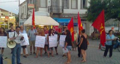 Λήμνος – Σκάνδαλο ΟΠΕΚΕΠΕ: Φήμες για εμπλοκή μέλους του ΚΚΕ | Διαψεύδει το κόμμα
