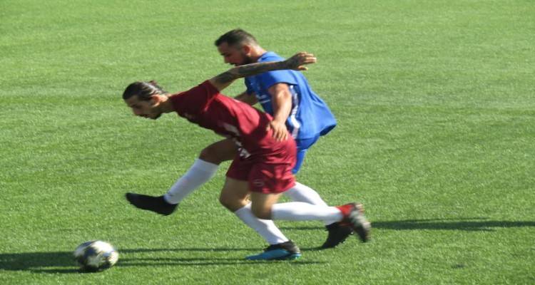 Λήμνος: Τα αποτελέσματα της 5η αγωνιστικής