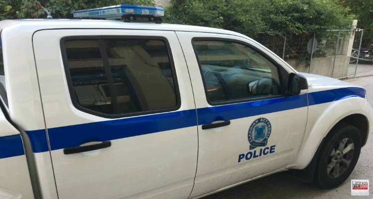 &Sigma;&upsilon;&nu;&epsilon;&lambda;ή&phi;&theta;&eta; 45&chi;&rho;&omicron;&nu;&eta; &sigma;&tau;&eta; &Lambda;ή&mu;&nu;&omicron;