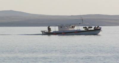 Ανακαλύψτε τη μαγεία της Λήμνου: Ψάρεμα και Κυνήγι σε έναν παραδεισένιο τόπο!