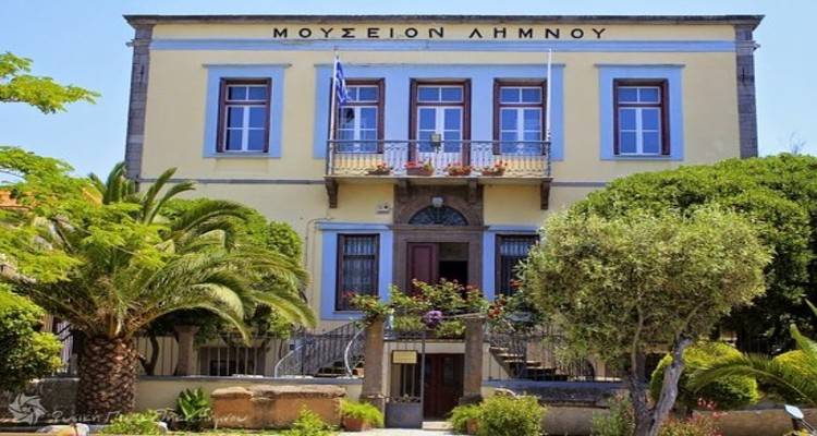 Λήμνος: Πρόσληψη ενός ατόμου για τον εκσυγχρονισμό του Αρχαιολογικού Μουσείου