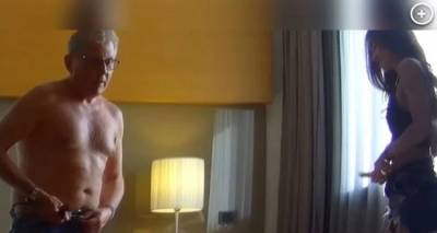 Ιταλός γυναικολόγος έπειθε ασθενείς να κάνουν σεξ μαζί του για να τις «θεραπεύσει» από τον HPV