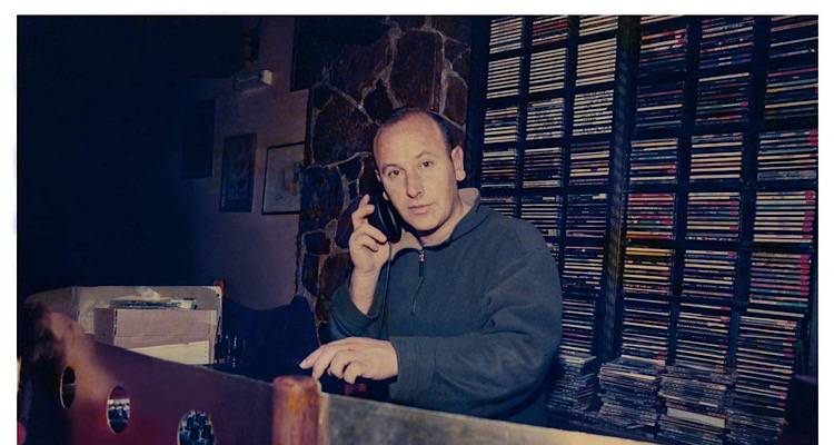 Σήμερα το «τελευταίο αντίο» στον Φώτη Βουλγαρόπουλο