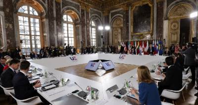 &Kappa;&rho;ί&sigma;&iota;&mu;&eta; &Sigma;ύ&nu;&omicron;&delta;&omicron;&sigmaf; &Kappa;&omicron;&rho;&upsilon;&phi;ή&sigmaf;, 5 &theta;έ&mu;&alpha;&tau;&alpha; &sigma;&tau;&eta;&nu; &alpha;&tau;&zeta;έ&nu;&tau;&alpha; -&Delta;&iota;&chi;&alpha;&sigma;&mu;ό&sigmaf; &sigma;&tau;&omicron;&upsilon;&sigmaf; 27 &gamma;&iota;&alpha; &epsilon;&nu;έ&rho;&gamma;&epsilon;&iota;&alpha; &kappa;&alpha;&iota; &epsilon;&mu;&pi;ά&rho;&gamma;&kappa;&omicron; &sigma;&tau;&omicron; &rho;&omega;&sigma;&iota;&kappa;ό &pi;&epsilon;&tau;&rho;έ&lambda;&alpha;&iota;&omicron;