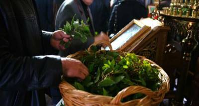 &Kappa;&upsilon;&rho;&iota;&alpha;&kappa;ή &tau;&omega;&nu; &Beta;&alpha;ΐ&omega;&nu; &sigma;ή&mu;&epsilon;&rho;&alpha;: &Gamma;&iota;&alpha;&tau;ί &pi;&rho;έ&pi;&epsilon;&iota; &nu;&alpha; &beta;ά&lambda;&omicron;&upsilon;&mu;&epsilon; έ&nu;&alpha; &phi;ύ&lambda;&lambda;&omicron; &sigma;&tau;&omicron; &pi;&omicron;&rho;&tau;&omicron;&phi;ό&lambda;&iota; &mu;&alpha;&sigmaf;