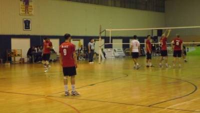 Τα «μαζεύει» ο Α. Ο. Ορεστιάδας | Το Σάββατο τελικά ο αγώνας Volley