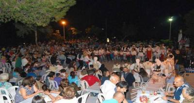 Το πρόγραμμα των εκδηλώσεων για το καλοκαίρι 2015 | Μέρος Α΄