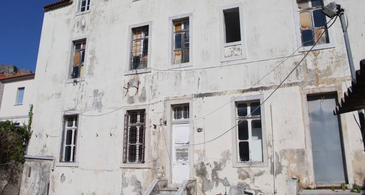 «Ανεμόεσσα» για Χριστοδουλίδειο: «Κλείνει ένα προβληματικό κεφάλαιο στην ιστορία του Μεγάρου»