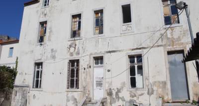 «Ανεμόεσσα» για Χριστοδουλίδειο: «Κλείνει ένα προβληματικό κεφάλαιο στην ιστορία του Μεγάρου»