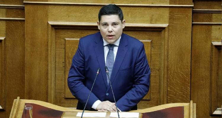 Γ. Μπουρνούς: &quot;Η κυβέρνηση Μητσοτάκη φιμώνει την αυτοδιοίκηση και καταργεί τη ΔΕΔΑΠΑ Λήμνου και Αγίου Ευστρατίου. Οι πολίτες θα απαντήσουν κατάλληλα.&quot;