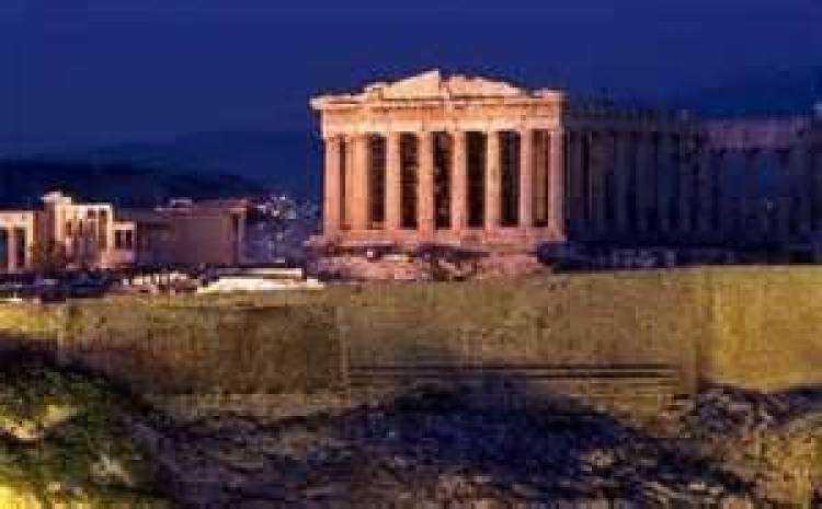 Οι Αυστριακοί «ψηφίζουν» Ελλάδα