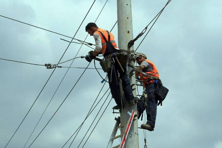 Προσωρινές διακοπές ρεύματος σε χωριά της Λήμνου