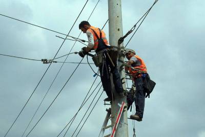 Προσωρινές διακοπές ρεύματος σε χωριά της Λήμνου