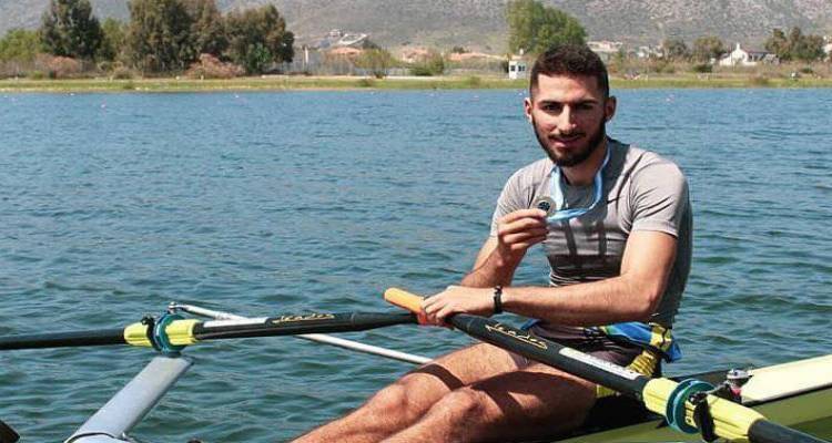 1o Παγκόσμιο Κύπελλο: 4ο στον Γ΄ τελικό το πλήρωμα του Ντινενή