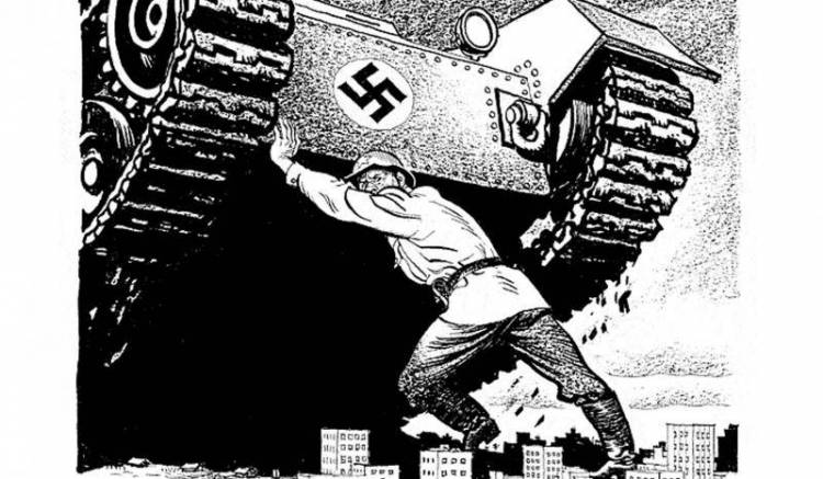 Ομόφωνο ψήφισμα καταδίκης από το Δήμο Λήμνου για τη δράση της Χρυσής Αυγής