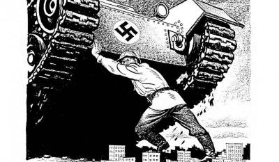 Ομόφωνο ψήφισμα καταδίκης από το Δήμο Λήμνου για τη δράση της Χρυσής Αυγής