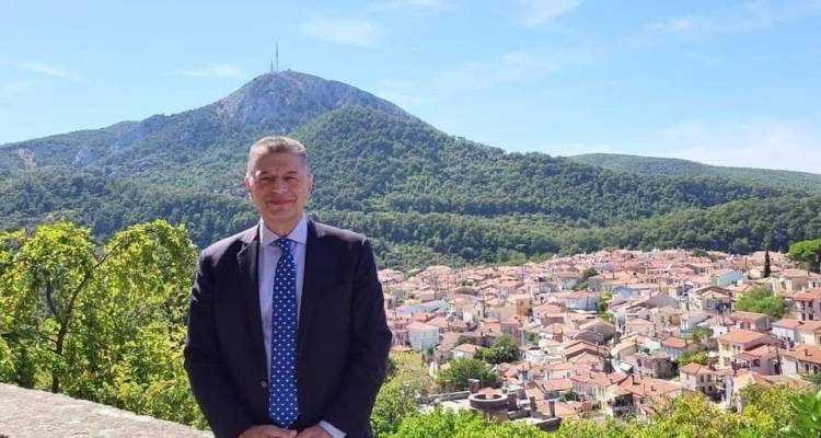&Delta;ή&lambda;&omega;&sigma;&eta; &Alpha;. &Sigma;&tau;&epsilon;&phi;&alpha;&nu;ή &gamma;&iota;&alpha; &tau;&omicron; &epsilon;&kappa;&lambda;&omicron;&gamma;&iota;&kappa;ό &alpha;&pi;&omicron;&tau;έ&lambda;&epsilon;&sigma;&mu;&alpha;