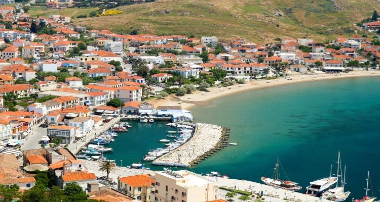 Καύσωνας: Καμίνι η χώρα και σήμερα με 42άρια -Αναλυτικά οι θερμοκρασίες στην περιοχή μας