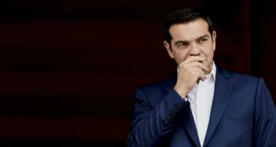 &Alpha;&lambda;έ&xi;&eta;&sigmaf; &Tau;&sigma;ί&pi;&rho;&alpha;&sigmaf;: &laquo;Ή&rho;&theta;&epsilon; &eta; ώ&rho;&alpha; &nu;&alpha; &omicron;&iota;&kappa;&omicron;&delta;&omicron;&mu;ή&sigma;&omicron;&upsilon;&mu;&epsilon; &tau;&eta;&nu; &Epsilon;&lambda;&lambda;ά&delta;&alpha; &tau;&omega;&nu; &pi;&omicron;&lambda;&lambda;ώ&nu;&raquo;
