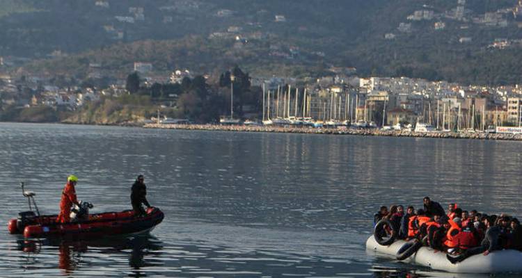 Μειωμένοι συντελεστές ΦΠΑ: Παράταση μέχρι τέλος του 2020 στα 5 νησιά του Βόρειου Αιγαίου